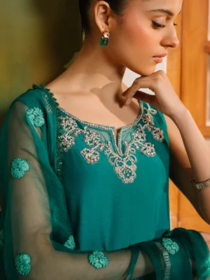 Serene Green