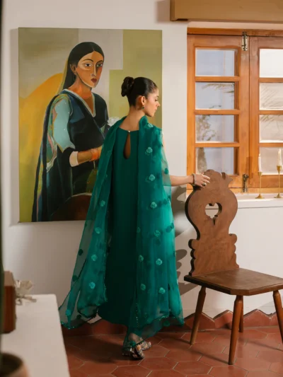 Serene Green - Image 3