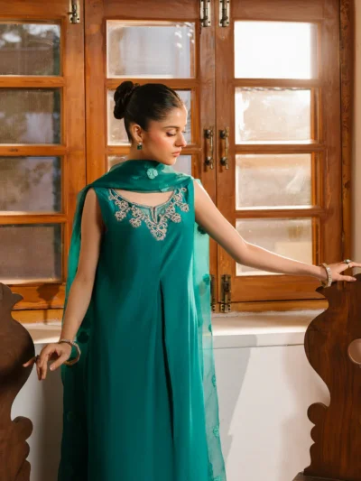 Serene Green - Image 4
