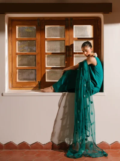 Serene Green - Image 6