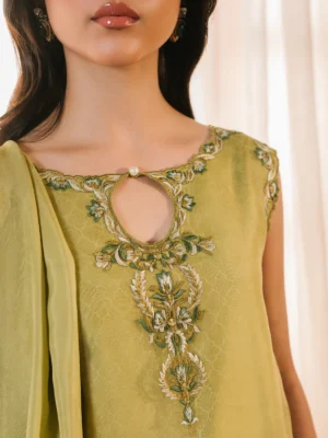 Olive Green