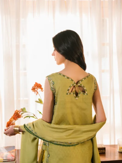 Olive Green - Image 4