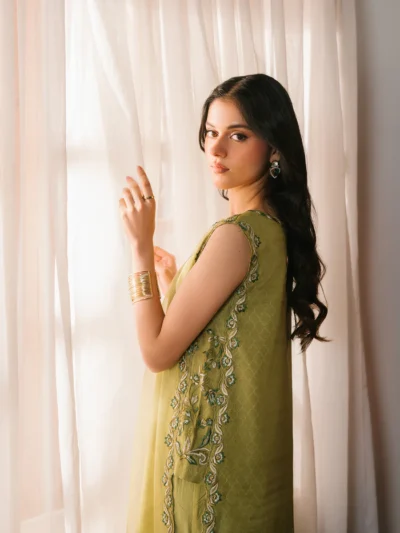 Olive Green - Image 6