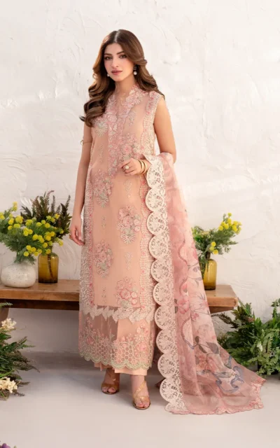 Peony (AZL25-01) - Image 3