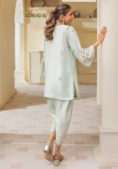 Firouzeh Mint - Image 3