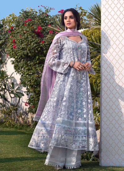 Sky Blue Kalidaar - Rtd