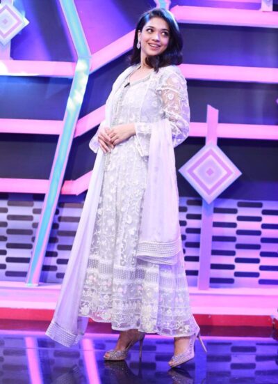 Sky Blue Kalidaar - Rtd - Image 2