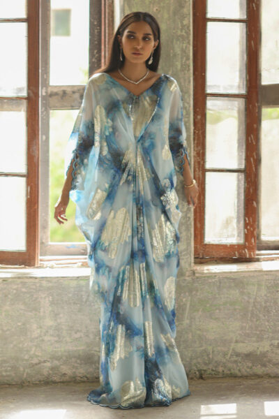 V-11 - Kaftan - Rtd