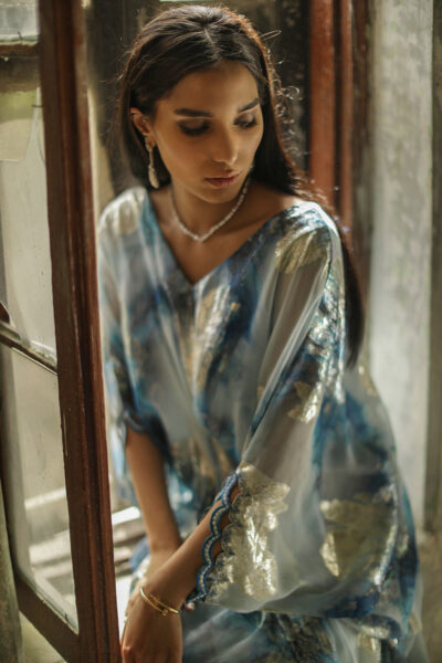 V-11 - Kaftan - Rtd - Image 2