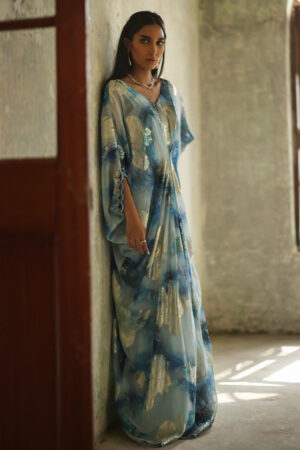 V-11 - Kaftan - Rtd