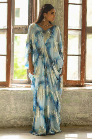 V-11 - Kaftan - Rtd