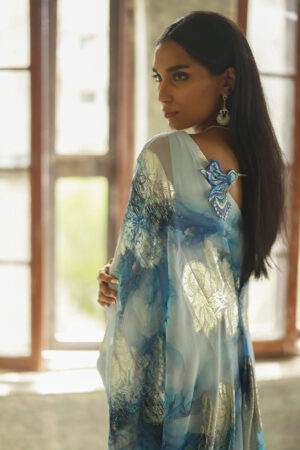 V-11 - Kaftan - Rtd