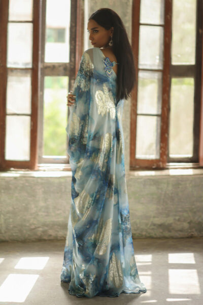V-11 - Kaftan - Rtd - Image 8