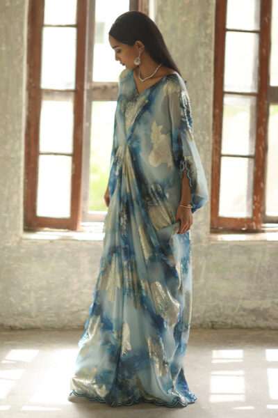 V-11 - Kaftan - Rtd - Image 4