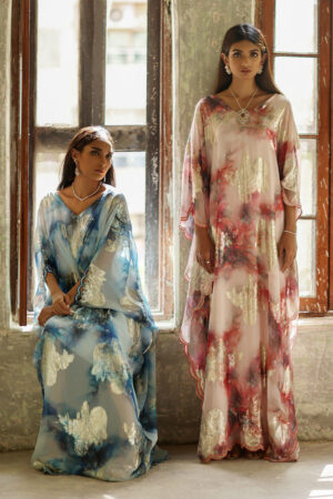 V-11 - Kaftan - Rtd