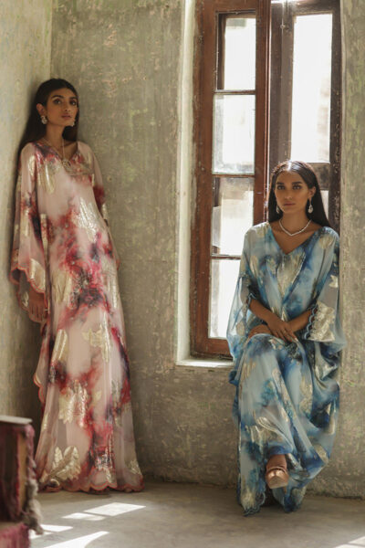 V-11 - Kaftan - Rtd - Image 6
