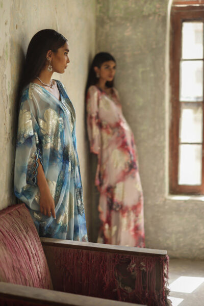 V-11 - Kaftan - Rtd - Image 5