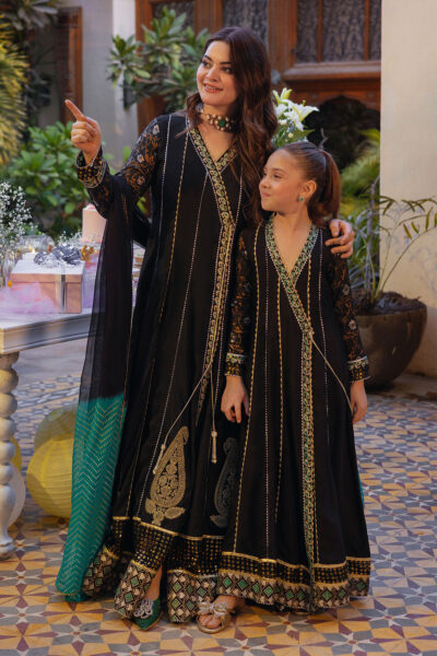 Alela - Mini Me - Shirt and Pants - Image 6