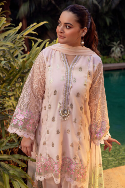 Limara - Shirt Shalwar and Dupatta - Image 3