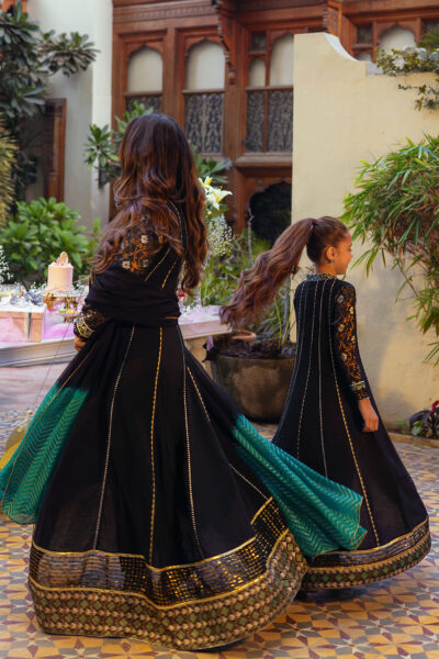 Alela - Mini Me - Shirt and Pants - Image 4