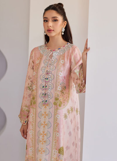 Alba Pale Pink - Image 4
