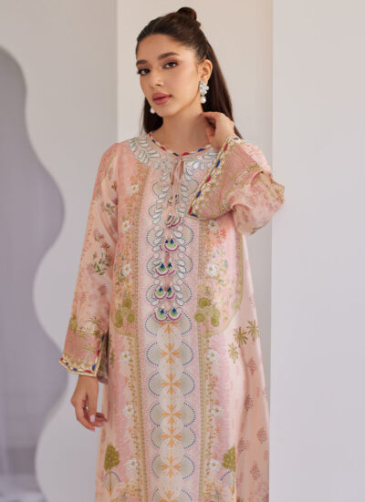 Alba Pale Pink - Image 5