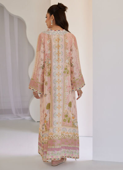 Alba Pale Pink - Image 7