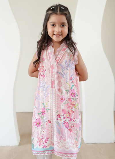 Oddie Pink Blossom - Image 2