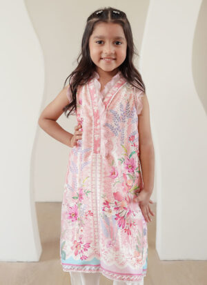Oddie Pink Blossom