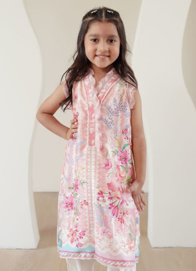 Oddie Pink Blossom - Image 4