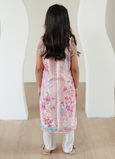 Oddie Pink Blossom - Image 3