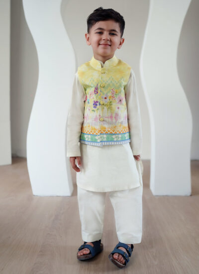 Cali Mini Waistcoat