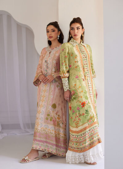 Alba Pale Pink - Image 8