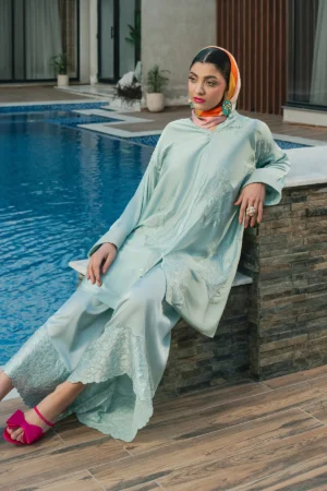 Aqua Babe