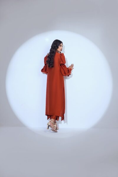 Rustic Radiance Silk - Image 5