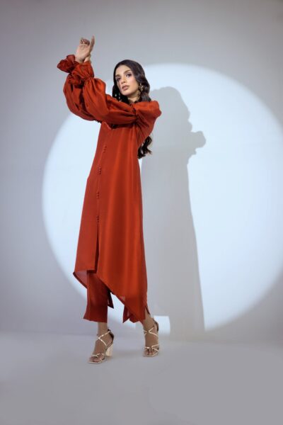 Rustic Radiance Silk - Image 2