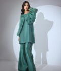 Eucalyptus Green Silk - Image 2