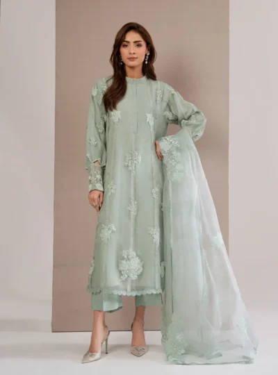 Mint Blossom