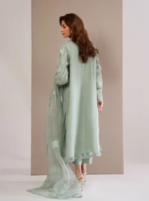 Mint Blossom