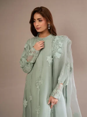 Mint Blossom
