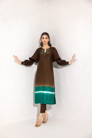 Noura-Brown