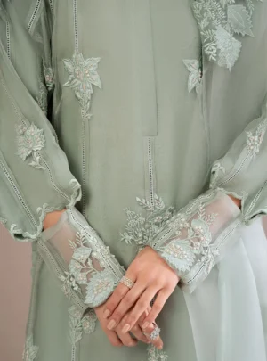 Mint Blossom