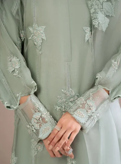 Mint Blossom - Image 4