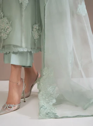 Mint Blossom