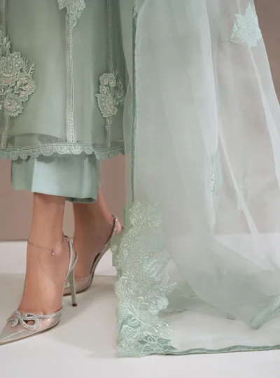Mint Blossom - Image 3