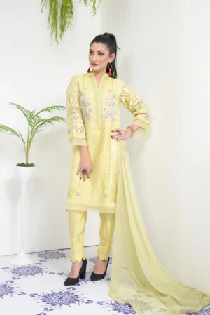 Yellow Shine - Rtd