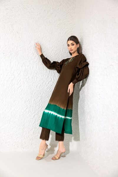 Noura-Brown
