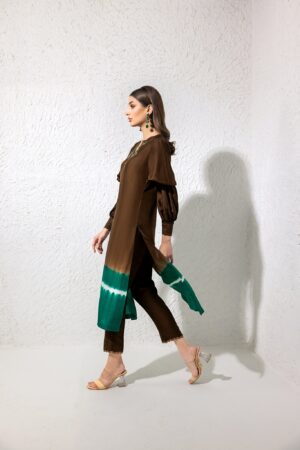 Noura-Brown