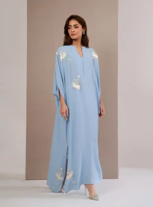 Azure Allure