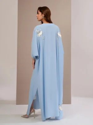 Azure Allure